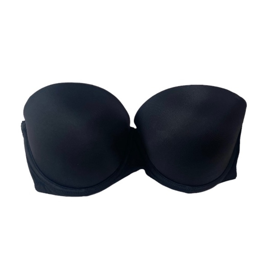 Pink by Victoria’s Secret Strapless Bra